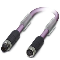 Системный кабель шины SAC-5P-M 8MS/ 5,0-920/M 8FS