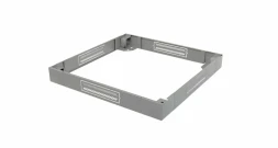 Цоколь для шкафов RACKNET 600x800 60A-07-68-08GY Eurolan