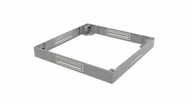 Цоколь для шкафов RACKNET 600x800 60A-07-68-08GY Eurolan