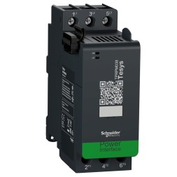 SE СИЛОВОЙ ИНТЕРФЕЙС TESYS ISLAND 18,5 КТВ, Schneider Electric, , TPRPM038