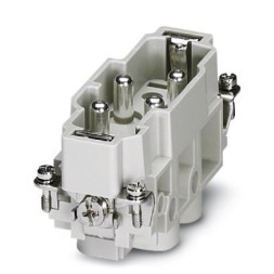 Модуль для контактов HC-K 4/0-ESTS