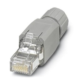 Штекерный соединитель RJ45 VS-PN-RJ45-5-Q/IP20