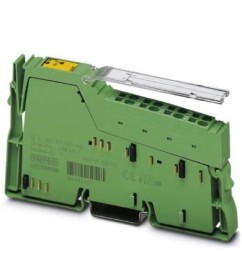 Клемма Inline-ME IB IL AO 2/U/BP-ME