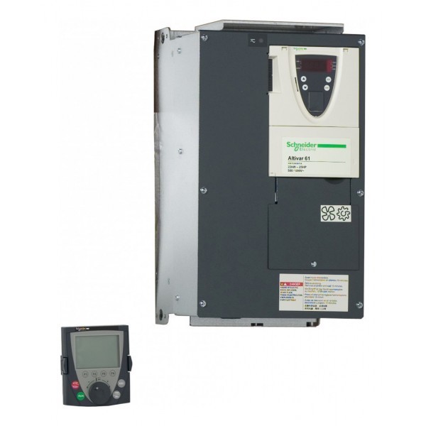 ПРЕОБР ЧАСТОТЫ ATV61 22 КВТ 690В