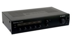 Микширующий усилитель Plena Economy, 120 Вт PLE-1ME120-EU