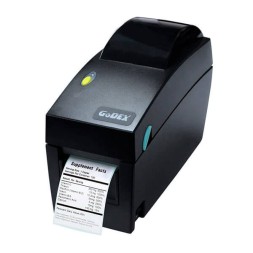 Godex DT2 малогабаритный термопринтер штрихкода