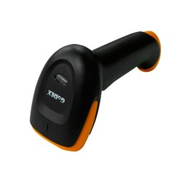 Cканер штрих кода Godex GS220 USB