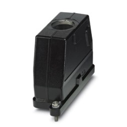 Корпус HC-HPR-B24-HHWH-1TTM40-EM-BK