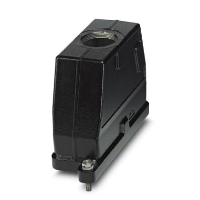 Корпус HC-HPR-B24-HHWH-1TTM40-EM-BK