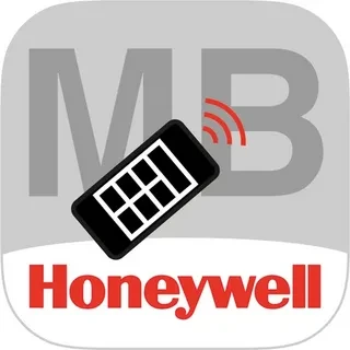 Honeywell MB-Remote Control v2 App for Android 013510 Honeywell