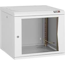 Шкаф наст. 9U TLK (TWC-095350-M-GY)
