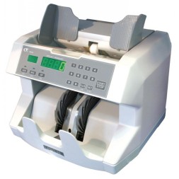 Счётчик банкнот PRO 95