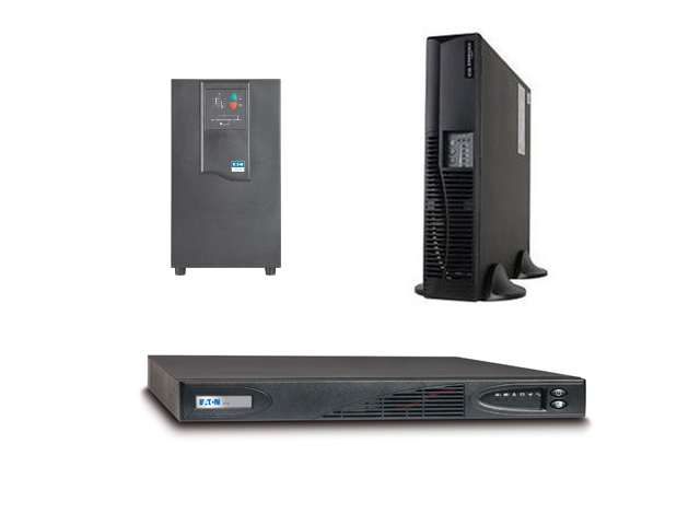 Источник питания Eaton 103003625-6591