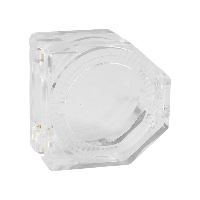 Защитный кожух OptiSignal Compact D22 C7-PC-P30 для кнопок без фиксации или с подсветкой ZB4BZ62