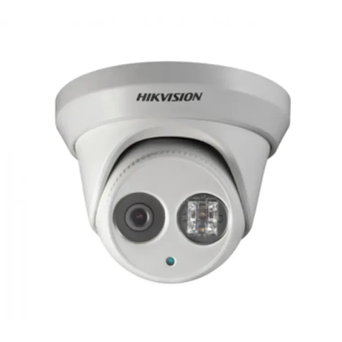 Hikvision DS-2CD2312-I (2,8 мм)