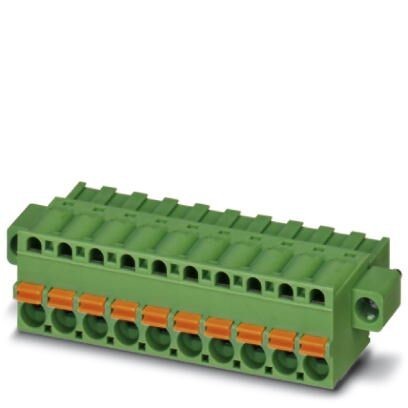 Разъем печатной платы FKCT 2,5/ 3-STF