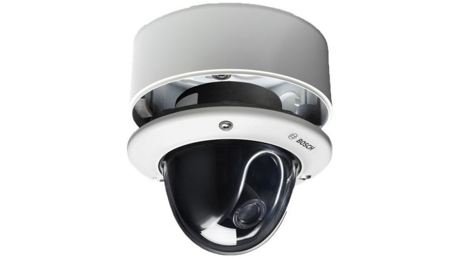 Пустой корпус камеры FLEXIDOME (муляж) NIN-DMY