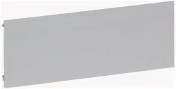 Фальшпанель 19" 4U ZPAS (WZ-SB00-33-04-011)
