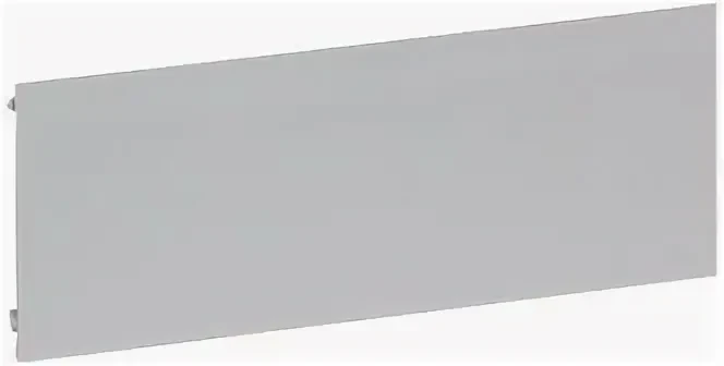 Фальшпанель 19" 4U ZPAS (WZ-SB00-33-04-011)