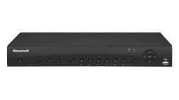 Сетевой видеорегистратор HEN08103 Honeywell