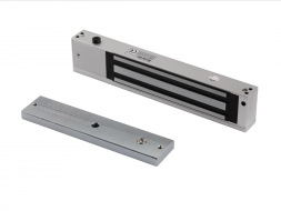 Электромагнитный замок (нагрузка до 300 кг) DS-K4H250S