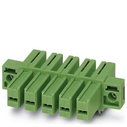 Разъем печатной платы IPC 5/11-GF-7,62