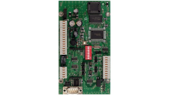 Резервный интерфейс FX808379 Esser