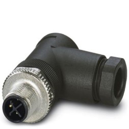 Силовой соединитель SACC-M12MRS-2PECON-PG 9-M