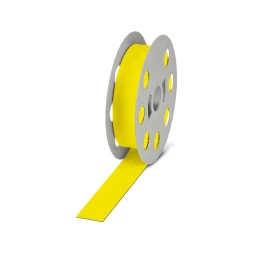 Усадочный кембрик WMS 25,4 (EX40)R YE