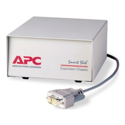 Устройство управления APC AP9600