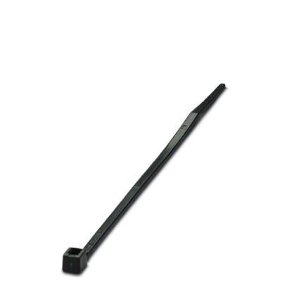 Кабельная стяжка WT-HT HF 2,5X98 BK