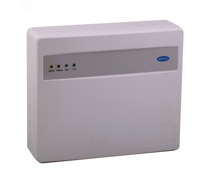 ЮМИРС ПОРП-1