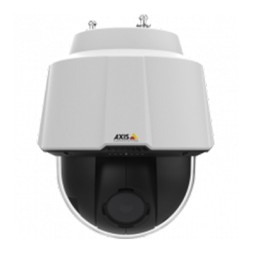 PTZ-камера с возможностью непрерывного панорамирования на 360 °