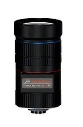 UNIVIEW LENS-DM1570-8M-NB