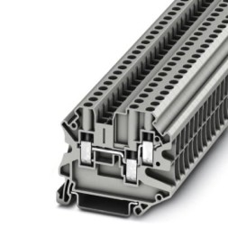 Проходные клеммы UT 4-TWIN HV