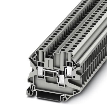 Проходные клеммы UT 4-TWIN HV