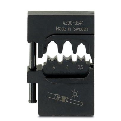 Матрица CRIMPFOX-M SR 6-3/DIE