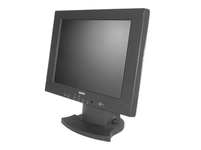 MON 152 CL Цветной монитор высокого разрешения с ЖК дисплеем