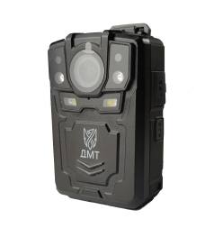 Персональный носимый видеорегистратор DMT 5.3 64 Gb