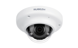 Купольная IP-камера RV-3NCF2166 макс разрешение 2 Мп и частотой кадров 25 к/с.