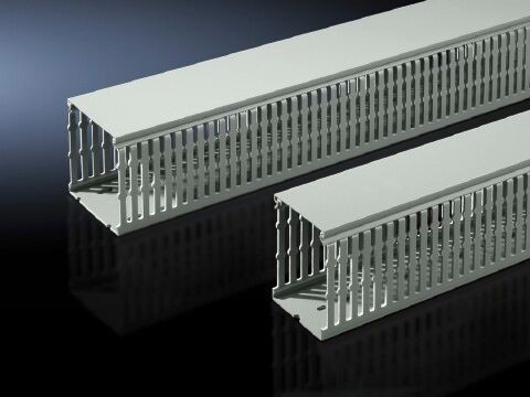 Кабель-канал 30x80 (24шт/уп) TS Rittal (8800750)