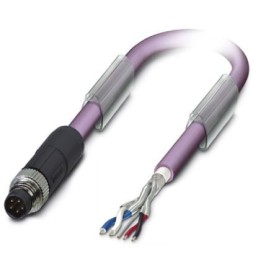 Системный кабель шины SAC-5P-M 8MS/10,0-920