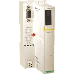 SE Modicon Модуль связи MB+, Standart, Schneider Electric, , STBNMP2212