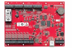 Контроллер управления 2-мя дверьми (2 считывателя) подключение до 32 LNL-1320/LNL-1300, до 16 LNL-1100/LNL-1200. Lenel LNL-X2220