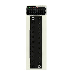 SE Modicon 2 Не изолированных выхода ток/напряжение, клеммник, H, Schneider Electric, , BMXAMO0210H