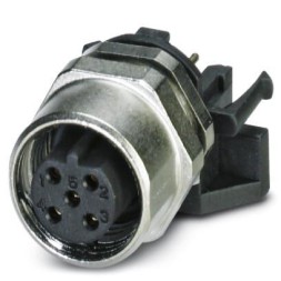 Проходная деталь SACC-DSIV-FSB-5CON-L180 SCO