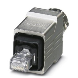 Штекерный соединитель RJ45 VS-PPC-C1-MNNA-4Q5-EMC