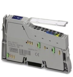Клеммы Inline IB IL 120 DI 1-PAC