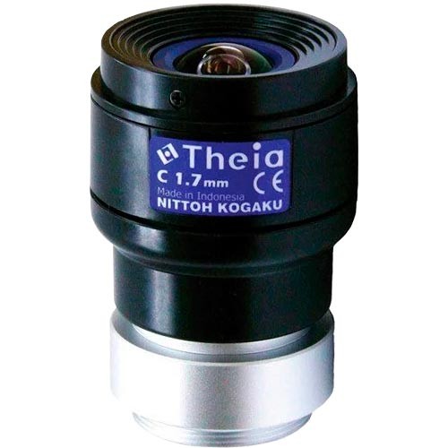 Объектив MY110M IDIS