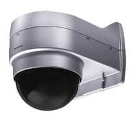 Настенный кронштейн с затемненным колпаком для WV-S6130. Panasonic WV-Q158S